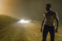 Logan (Hugh Jackman)