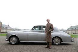 Prinz Charles (Jack Farthing).