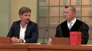 +++ Die Verwendung des sendungsbezogenen Materials ist nur mit dem Hinweis und Verlinkung auf RTL+ gestattet. +++