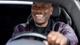 Roman (Tyrese Gibson)
