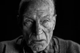 Charles (Patrick Stewart)