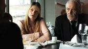 Borchert (Michael Kohlund, re.) und Dominique (Ina Paule Klink, li.) gehen verschieden an die Wahrheitssuche heran. Borchert (Michael Kohlund, re.) und Dominique (Ina Paule Klink, li.) gehen verschieden an die Wahrheitssuche heran.