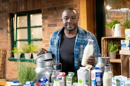Sternekoch Nelson M&uuml;ller deckt auf, wie frisch, gesund und industrialisiert unsere Milch ist. Er geht daf&uuml;r melken und macht einen Laktoseintoleranz-Test - mit erstaunlichem Ergebnis.