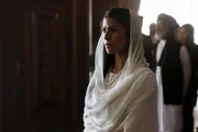 Tasneem Qureshi (Nimrat Kaur)