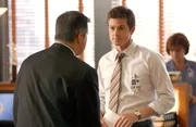 Anthony LaPaglia, Eric Close