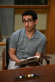 Rizwan Asadi (Arash DeMaxi)