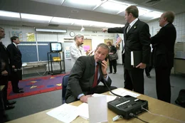 George W. Bush