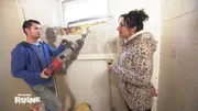+++ Die Verwendung des sendungsbezogenen Materials ist nur mit dem Hinweis und Verlinkung auf RTL+ gestattet. +++
