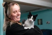 Voller Einsatz für jedes Tier! Egal, was die Tiere vorher erlebt haben, im Tierheim Duisburg werden sie gepflegt und bekommen eine Chance auf ein neues Zuhause. Voller Einsatz für jedes Tier! Egal, was die Tiere vorher erlebt haben, im Tierheim Duisburg werden sie gepflegt und bekommen eine Chance auf ein neues Zuhause.