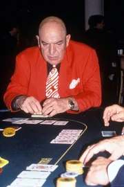 Telly Savalas (Teddy). Telly Savalas (Teddy).