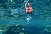 Coco Cola produziert jeden Tag 200.000 Plastikflaschen – und ist damit einer weltweit größten Plastikmüll-Verschmutzer. Coco Cola produziert jeden Tag 200.000 Plastikflaschen – und ist damit einer weltweit größten Plastikmüll-Verschmutzer.