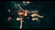 v.l.n.r. Hanna Jans (Ellie de Lange), Milly Hendriks (Abigail Abraham), Alex Jans (Melody Klaver) v.l.n.r. Hanna Jans (Ellie de Lange), Milly Hendriks (Abigail Abraham), Alex Jans (Melody Klaver)