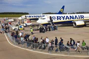 Ryanair: mitverantwortlich für Overtourism und zügelloses Reisen? Ryanair: mitverantwortlich für Overtourism und zügelloses Reisen?