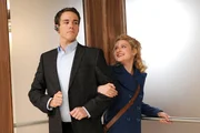ARD STURM DER LIEBE FOLGE 1667, am Dienstag (11.12.12) um 15:10 Uhr im ERSTEN. Xaver (Jan van Weyde, l.) möchte, dass Mandy (Lara Mandoki, r.) sich vor den Gästen besser benimmt. ARD STURM DER LIEBE FOLGE 1667, am Dienstag (11.12.12) um 15:10 Uhr im ERSTEN. Xaver (Jan van Weyde, l.) möchte, dass Mandy (Lara Mandoki, r.) sich vor den Gästen besser benimmt.