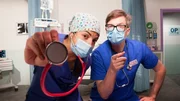 Clarissa und Ralph: Das wird jetzt ein bisschen wehtun