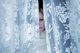 Prinzessin Diana (Kristen Stewart).
