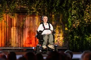 Zu Gast bei Till Reiners: Comedian Carl Josef beim "ZDF Comedy Sommer"
