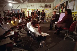 rc: photos of vp being evacuated and in conference room. FRAMES 01-09 RESTRICTED - DO NOT PRINT WITHOUT PRIOR APPROVAL FROM BOHRER OR DRAPER
