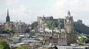 Edinburgh. Edinburgh.