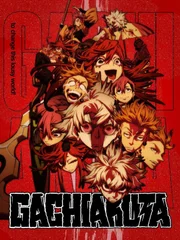 1. Staffel