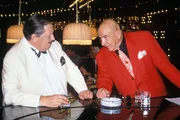 Telly Savalas (Teddy, re.). Telly Savalas (Teddy, re.).