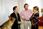 (v.li.): Alexander Pschill, Joseph Lorenz, Tamara Metelka. (v.li.): Alexander Pschill, Joseph Lorenz, Tamara Metelka.