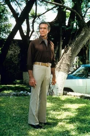 Ricardo Montalban (Luis Montoya). Ricardo Montalban (Luis Montoya).