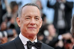 Tom Hanks, der Held von nebenan.
