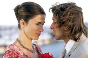 Julia (Julia Bremermann) hat genug von komplizierten Männern. Doch der windige Roger (Mark Keller) macht ihr hartnäckig den Hof. Julia (Julia Bremermann) hat genug von komplizierten Männern. Doch der windige Roger (Mark Keller) macht ihr hartnäckig den Hof.