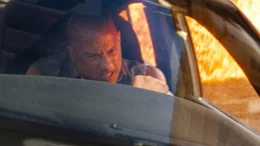 Dominic Toretto (Vin Diesel)