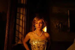 Prinzessin Diana (Kristen Stewart).