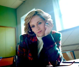 Prinzessin Diana (Kristen Stewart).