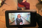 Barbara Mächtle spricht als eine der wenigen Rektor:innen in Deutschland offen über Probleme an Grundschulen und im Bildungssystem. Barbara Mächtle spricht als eine der wenigen Rektor:innen in Deutschland offen über Probleme an Grundschulen und im Bildungssystem.