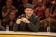 Hat ziemlich viel Spaß bei der Bedeutungssuche: Kaya Yanar... Hat ziemlich viel Spaß bei der Bedeutungssuche: Kaya Yanar...