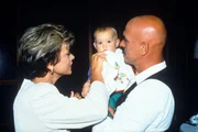 Uschi Glas (Elke Berger), Otto W. Retzer (Josip).