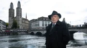 Thomas Borchert (Christian Kohlund) hadert mit seinen juristischen Grundsätzen, als er einen rechtsextremistischen und antisemitischen Mordverdächtigen vertreten soll. Thomas Borchert (Christian Kohlund) hadert mit seinen juristischen Grundsätzen, als er einen rechtsextremistischen und antisemitischen Mordverdächtigen vertreten soll.