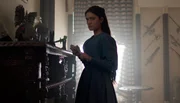 Amelia Rojas (Blu Hunt).