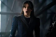Amelia Rojas (Blu Hunt).