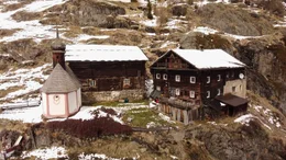 Die Gaislachh&ouml;fe im &Ouml;tztal sind in Gefahr.