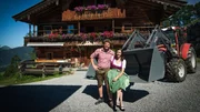 Kitzbühel; Peter Astl, Andrea Möllinger. Kitzbühel; Peter Astl, Andrea Möllinger.