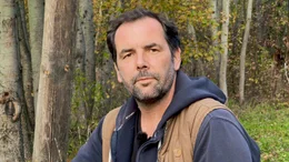 Michael Pilz.