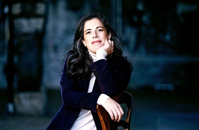 Aus der Kölner Philharmonie: Marie Jacquot – Sommernachtsträume (D, 2026)