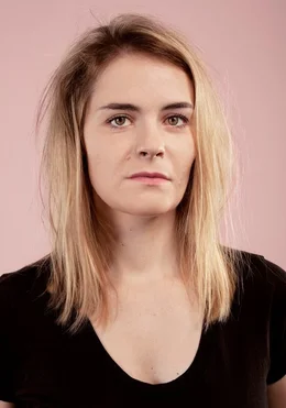 Hazel Brugger