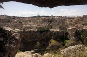 Matera - von der prähistorischen Höhlensiedlung zur Kulturhauptstadt Europas Matera - von der prähistorischen Höhlensiedlung zur Kulturhauptstadt Europas