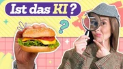 Soraya findet's raus: Was ist KI und wo ist sie überall? Soraya findet's raus: Was ist KI und wo ist sie überall?