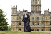 Violet Crawley (Maggie Smith) Violet Crawley (Maggie Smith)