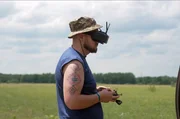 "First Person View"-Drohnen können mit VR-Brillen gesteuert werden – das Bild wird dabei fast in Echtzeit übertragen. "First Person View"-Drohnen können mit VR-Brillen gesteuert werden – das Bild wird dabei fast in Echtzeit übertragen.