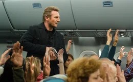 Der seit dem Tod seiner Tochter alkohols&uuml;chtige Air Marshall Bill Marks (Liam Neeson) erh&auml;lt w&auml;hrend eines Routinefluges auf seinem Sicherheitshandy eine SMS, in der mitgeteilt wird, dass alle 20 Minuten ein Passagier get&ouml;tet wird, sollten nicht 150 Mio. Dollar auf ein bestimmtes Konto gehen. W&auml;hrend er nach dem T&auml;ter fahndet, verliert er rasch das Vertrauen der Flugsicherung, die ihn f&uuml;r einen Flugzeugentf&uuml;hrer halten ...