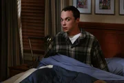 Sheldon Cooper (Jim Parsons)