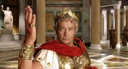 Feldherrn Gaius Iulius Caesar (Alain Delon) will dem Sieger der Olympischen Spiele Prinzessin Irina vermachen. Ein Chance f&uuml;r seinen hinterh&auml;ltigen Adoptivsohn Brutus, eigene Ziele zu verfolgen ...